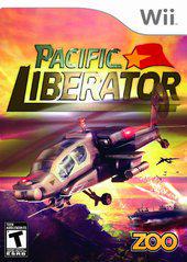Pacific Liberator - Wii | RetroPlay Games