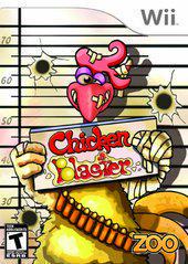 Chicken Blaster - Wii | RetroPlay Games