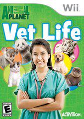 Animal Planet: Vet Life - Wii | RetroPlay Games