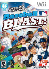 Baseball Blast! - Wii | RetroPlay Games