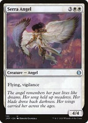 Serra Angel [Jumpstart] | RetroPlay Games