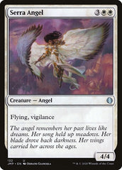 Serra Angel [Jumpstart] | RetroPlay Games