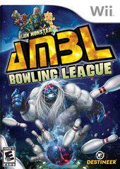 Alien Monster Bowling League - Wii | RetroPlay Games