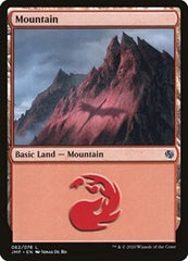 Mountain [Jumpstart] | RetroPlay Games