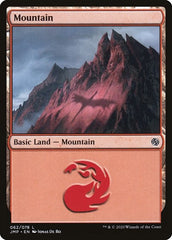 Mountain [Jumpstart] | RetroPlay Games