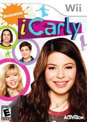 iCarly - Wii | RetroPlay Games