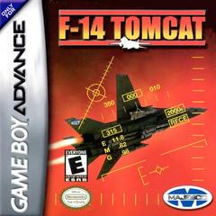 F-14 Tomcat - GameBoy Advance | RetroPlay Games