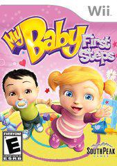 My Baby First Steps - Wii | RetroPlay Games
