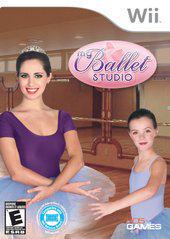 My Ballet Studio - Wii | RetroPlay Games