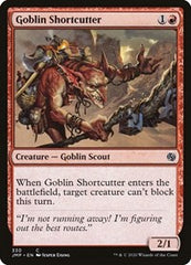 Goblin Shortcutter [Jumpstart] | RetroPlay Games