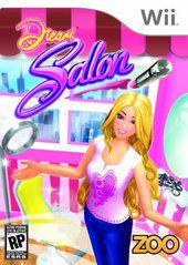 Dream Salon - Wii | RetroPlay Games