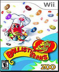 Jelly Belly: Ballistic Beans - Wii | RetroPlay Games