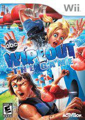 Wipeout: The Game - Wii | RetroPlay Games