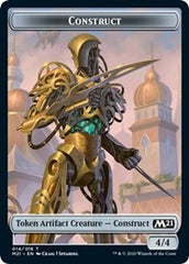 Construct Token [Core Set 2021] | RetroPlay Games