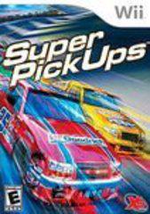 Super PickUps - Wii | RetroPlay Games