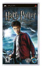 Harry Potter and the Half-Blood Prince - PSP | RetroPlay Games