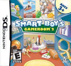 Smart Boy's Gameroom 2 - Nintendo DS | RetroPlay Games