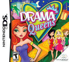 Drama Queens - Nintendo DS | RetroPlay Games