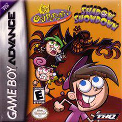 Fairly Odd Parents Shadow Showdown - GameBoy Advance | RetroPlay Games
