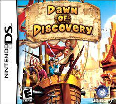 Dawn of Discovery - Nintendo DS | RetroPlay Games