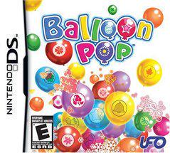 Balloon Pop - Nintendo DS | RetroPlay Games