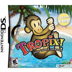 Tropix - Nintendo DS | RetroPlay Games