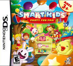 Smart Kid's Party Fun Pack - Nintendo DS | RetroPlay Games