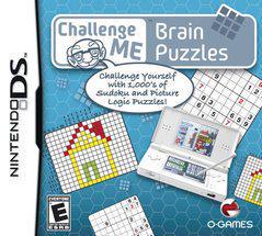 Challenge Me: Brain Puzzles - Nintendo DS | RetroPlay Games