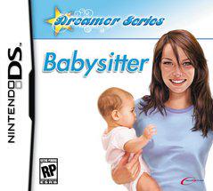 Dreamer Series: Babysitter - Nintendo DS | RetroPlay Games