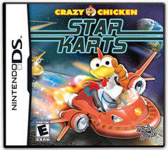 Crazy Chicken Star Karts - Nintendo DS | RetroPlay Games