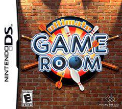 Ultimate Game Room - Nintendo DS | RetroPlay Games