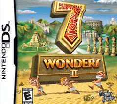 7 Wonders II - Nintendo DS | RetroPlay Games