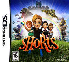 Shorts - Nintendo DS | RetroPlay Games