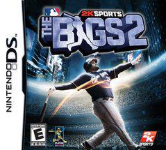 The Bigs 2 - Nintendo DS | RetroPlay Games