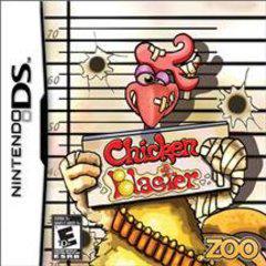 Chicken Blaster - Nintendo DS | RetroPlay Games