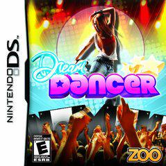 Dream Dancer - Nintendo DS | RetroPlay Games