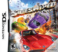 Sideswiped - Nintendo DS | RetroPlay Games