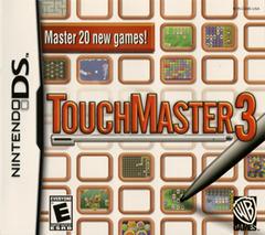 Touchmaster 3 - Nintendo DS | RetroPlay Games