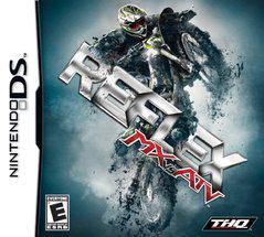 MX vs. ATV Reflex - Nintendo DS | RetroPlay Games