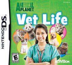 Animal Planet: Vet Life - Nintendo DS | RetroPlay Games