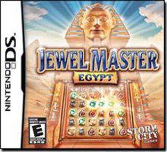 Jewel Master Egypt - Nintendo DS | RetroPlay Games