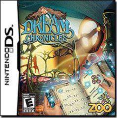 Dream Chronicles - Nintendo DS | RetroPlay Games