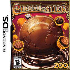 Chocolatier - Nintendo DS | RetroPlay Games