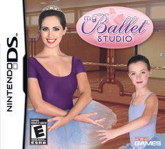 My Ballet Studio - Nintendo DS | RetroPlay Games