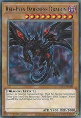 Red-Eyes Darkness Dragon [LDS1-EN003] Common | RetroPlay Games