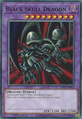 Black Skull Dragon [LDS1-EN012] Common | RetroPlay Games