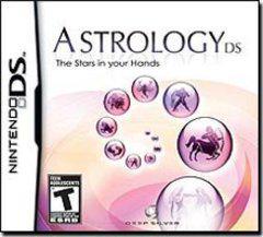 Astrology DS - Nintendo DS | RetroPlay Games