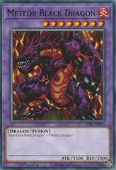 Meteor Black Dragon [LDS1-EN013] Common | RetroPlay Games