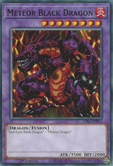 Meteor Black Dragon [LDS1-EN013] Common | RetroPlay Games