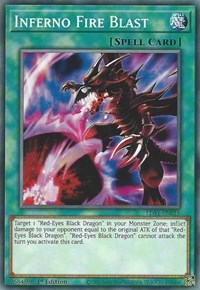 Inferno Fire Blast [LDS1-EN016] Common | RetroPlay Games